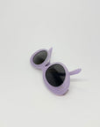 Lavendar Celine Cat Eye S193 Sunglasses