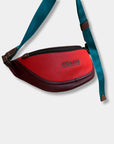 Unisex Coach League Belt Bag