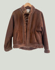 Flannel Shiloh Jacket