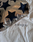 A-Esque Star Clutch