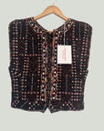 Isabel Marant Etoile Cerza Vest