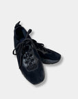 Acne Studios Manhattan Suede Trainers