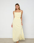 Bec & Bridge Mala Midi Dress