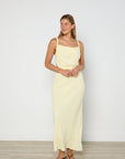 Bec & Bridge Mala Midi Dress