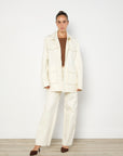 Friends with Frank Claudia Cargo Suit