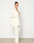 Friends with Frank Claudia Cargo Suit 100% Cotton Size XS Brand New With Tags