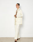 Friends with Frank Claudia Cargo Suit