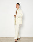Friends with Frank Claudia Cargo Suit 100% Cotton Size XS Brand New With Tags