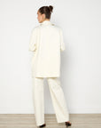 Friends with Frank Claudia Cargo Suit 100% Cotton Size XS Brand New With Tags
