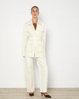 Friends with Frank Claudia Cargo Suit