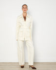 Friends with Frank Claudia Cargo Suit 100% Cotton Size XS Brand New With Tags
