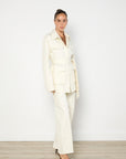 Friends with Frank Claudia Cargo Suit