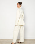 Friends with Frank Claudia Cargo Suit