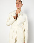 Friends with Frank Claudia Cargo Suit