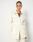 Friends with Frank Claudia Cargo Suit