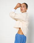 Rika Studios Taylor Shirt in Dune
