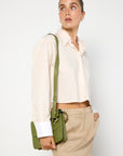 Jil Sander Crossbody Bag