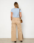 Dion Lee Split Cargo Pant