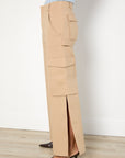 Dion Lee Split Cargo Pant