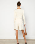 Anna Quan Vita Shorts