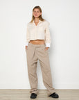 Christopher Esber Tailored Trousers