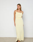 Bec & Bridge Mala Midi Dress