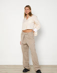 Christopher Esber Tailored Trousers