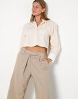 Christopher Esber Tailored Trousers