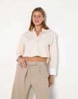 Christopher Esber Tailored Trousers