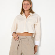 Christopher Esber Tailored Trousers