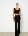 REFINE The Jenny Wide-Leg Pants