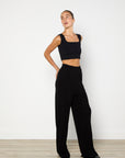REFINE The Jenny Wide-Leg Pants