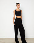 REFINE The Jenny Wide-Leg Pants