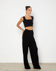 REFINE The Jenny Wide-Leg Pants