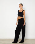 REFINE The Jenny Wide-Leg Pants