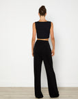 REFINE The Jenny Wide-Leg Pants