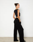 REFINE The Jenny Wide-Leg Pants