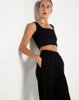 REFINE The Jenny Wide-Leg Pants