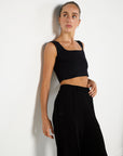 REFINE The Jenny Wide-Leg Pants