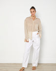 Matteau Relaxed Cargo Pant