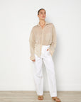 Matteau Relaxed Cargo Pant