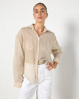 Matteau Relaxed Cargo Pant