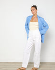 Matteau Relaxed Cargo Pant