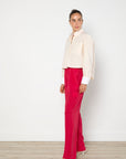 Esse Studios Classico Silk Pants