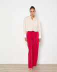 Esse Studios Classico Silk Pants