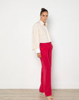Esse Studios Classico Silk Pants