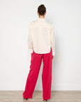 Esse Studios Classico Silk Pants
