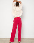 Esse Studios Classico Silk Pants