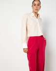 Esse Studios Classico Silk Pants