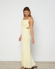 Bec & Bridge Mala Midi Dress